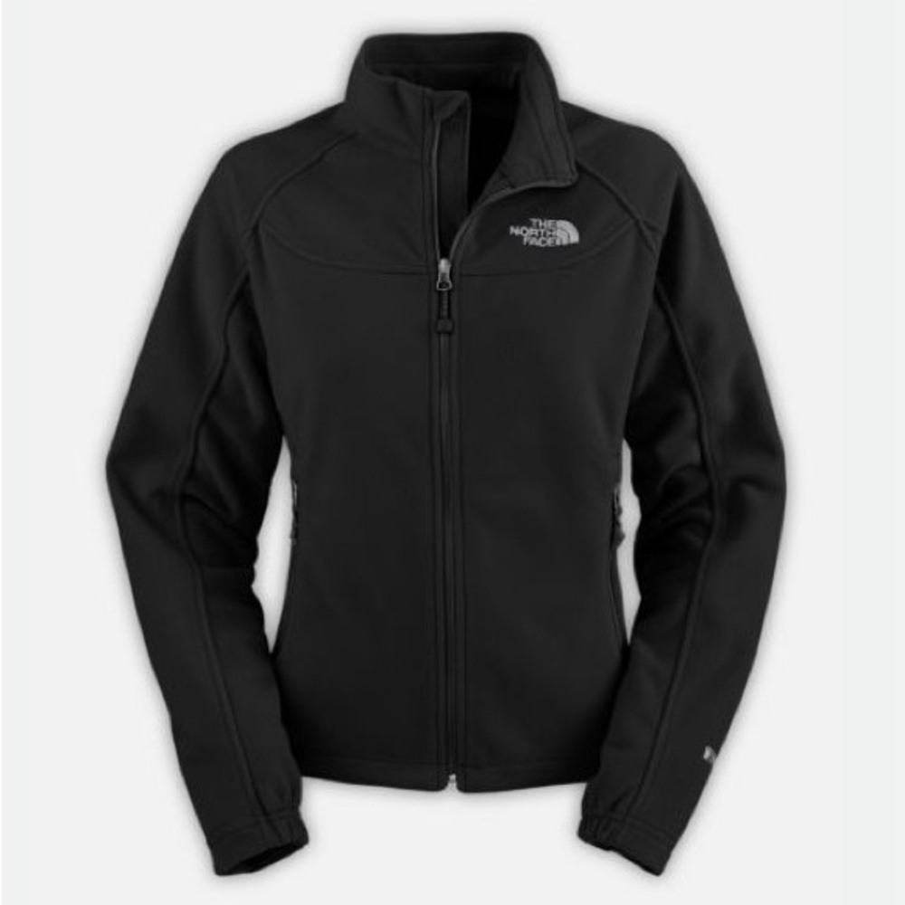 North Face Windwall Jacket - image 1